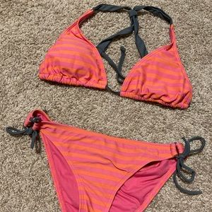 Hurley bikini